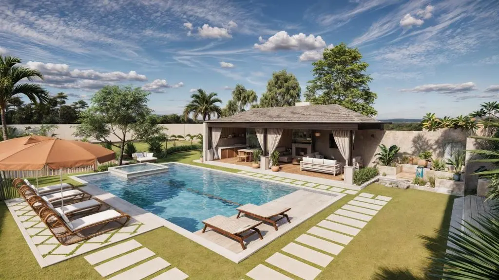 Property in Kargi